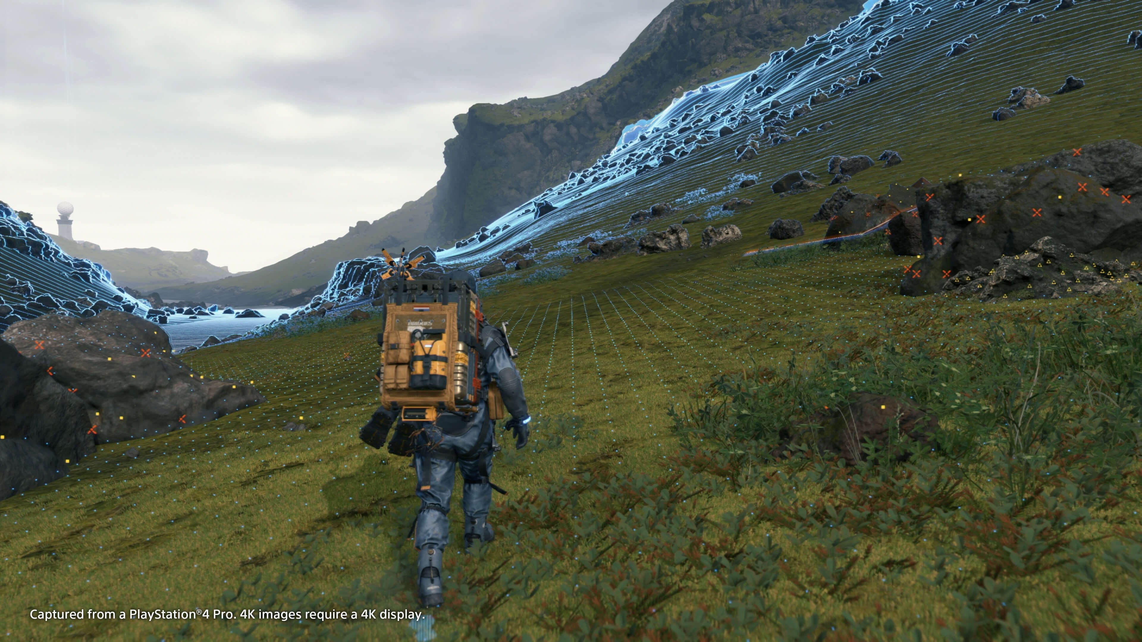 Death Stranding - Imagen 43